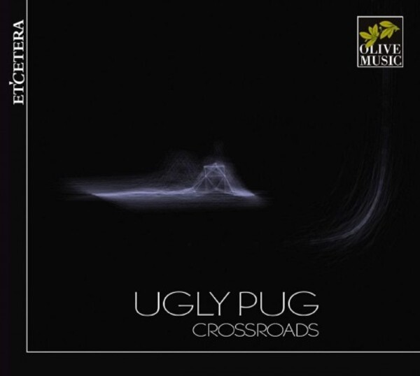 Ugly Pug: Crossroads | Etcetera KTC1921
