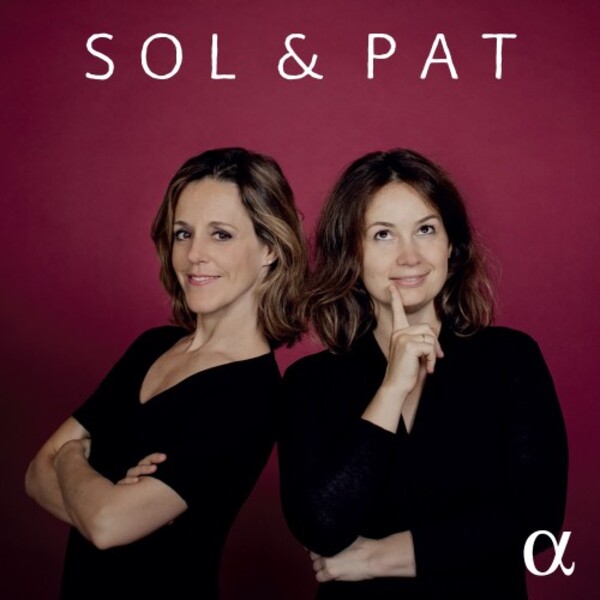 Sol & Pat | Alpha ALPHA757