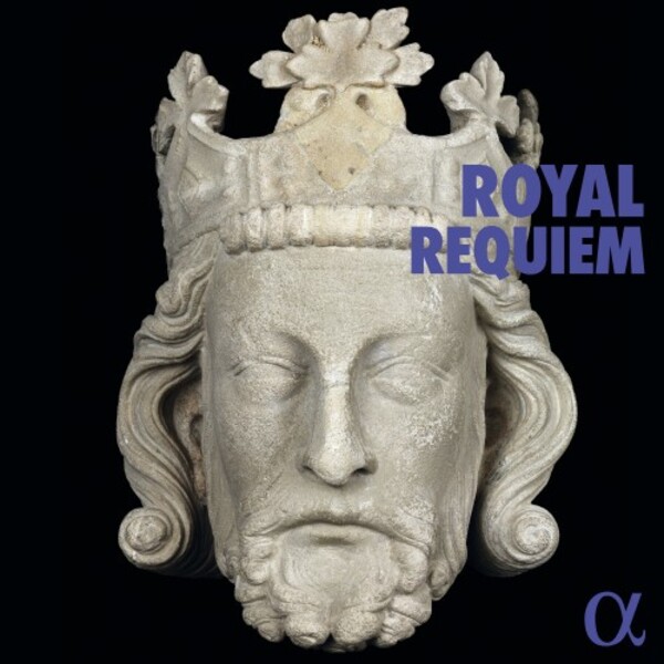 Royal Requiem | Alpha ALPHA779