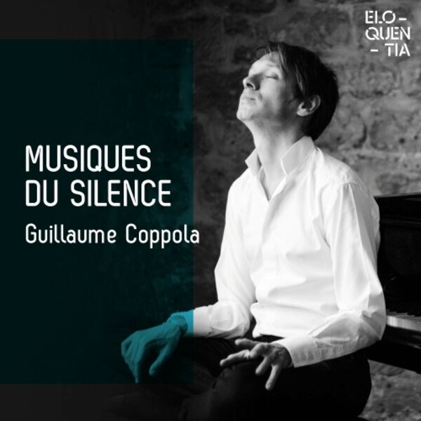 Musiques du silence: Piano Works by Mompou & others | Eloquentia EL2159