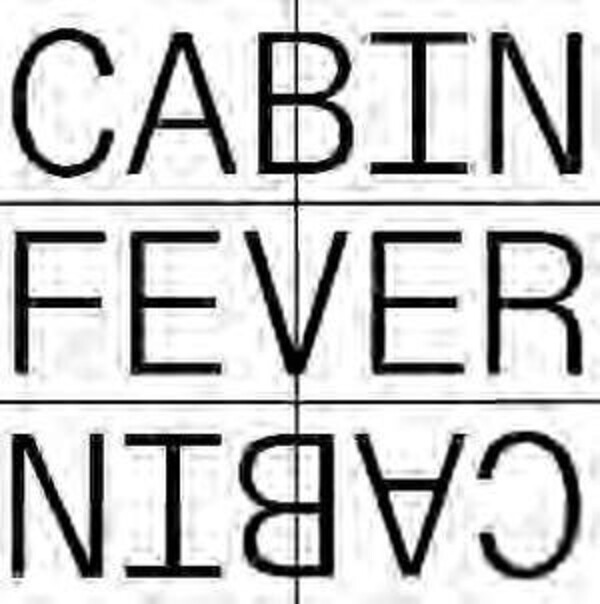 Ruiz - Cabin Fever | Birmingham Contemporary  BRC014