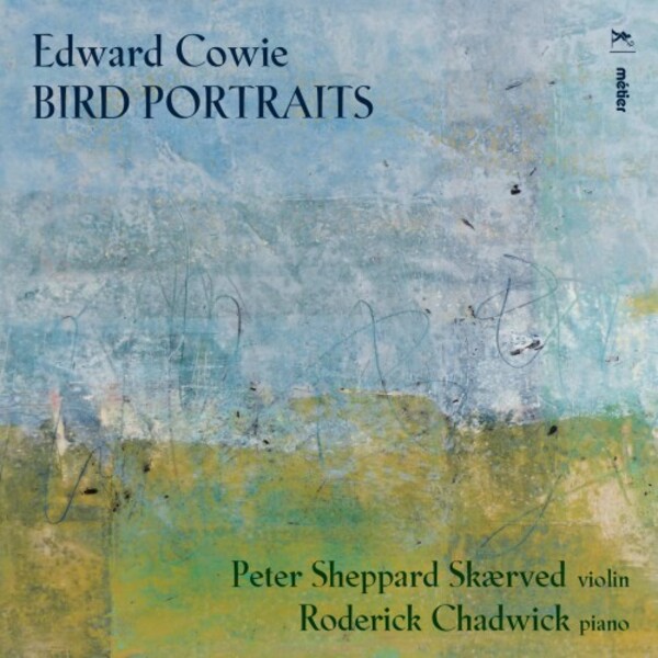 Cowie - Bird Portraits | Metier MSV28619