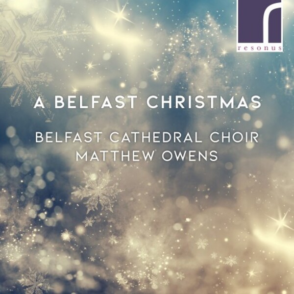 A Belfast Christmas | Resonus Classics RES10292