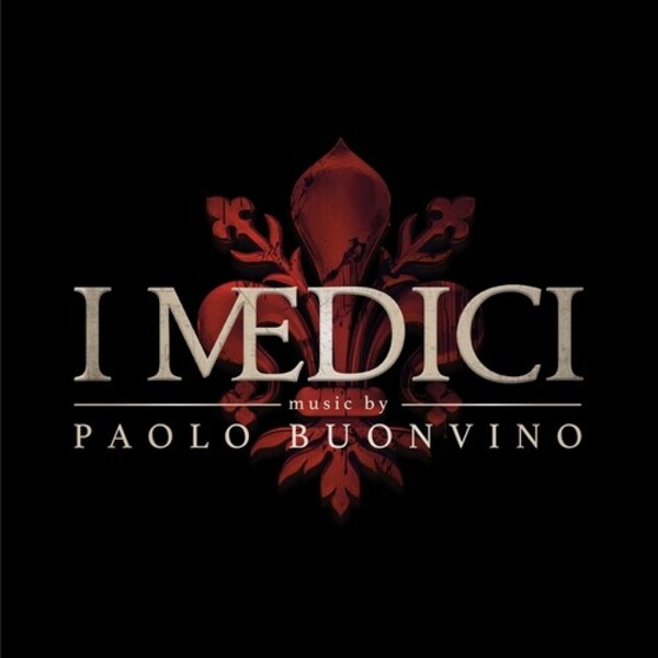 Buonvino - Medici: Masters of Florence (OST) (Vinyl LP) | Decca CS7