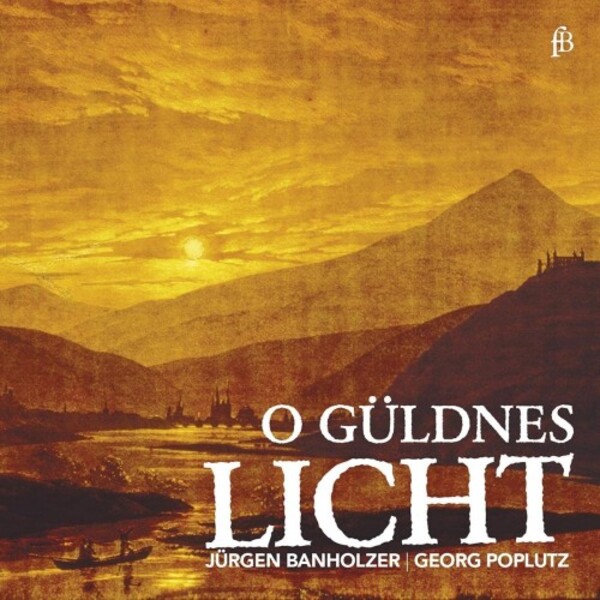 O guldnes Licht - Buxtehude, Tunder & Others | Fra Bernardo FB2121577
