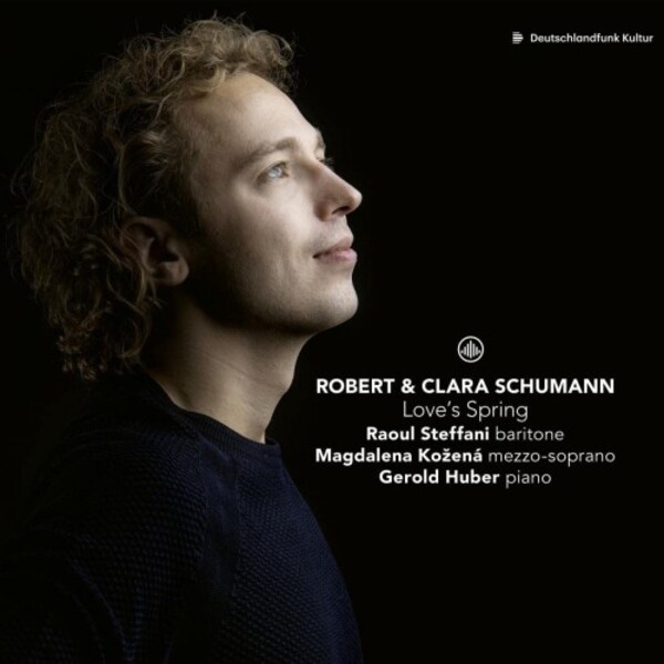 R & C Schumann - Loves Spring | Challenge Classics CC72865