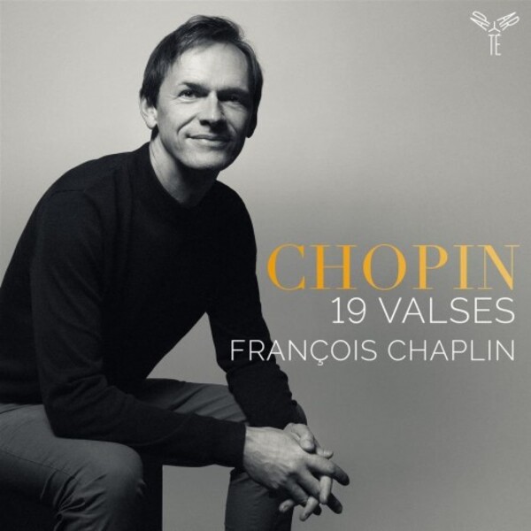 Chopin - 19 Waltzes | Aparte AP270