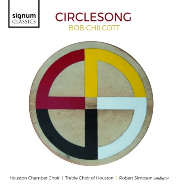 Chilcott - Circlesong