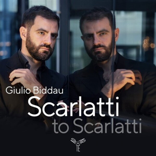 Scarlatti to Scarlatti | Aparte AP283