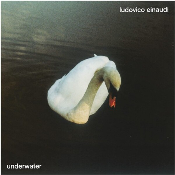 Einaudi - Underwater | Decca 3875461