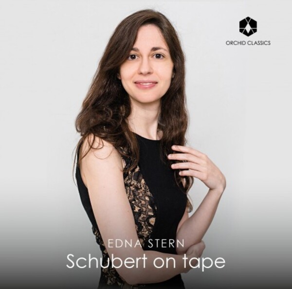Schubert on Tape - Impromptus & Moments musicaux | Orchid Classics ORC100192