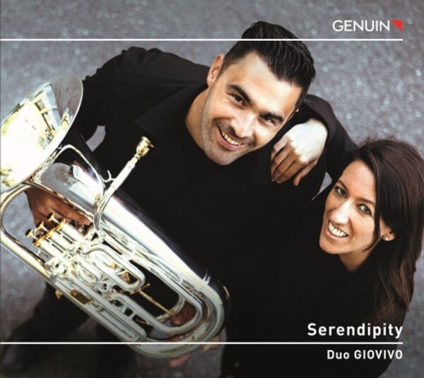 Serendipity | Genuin GEN22770