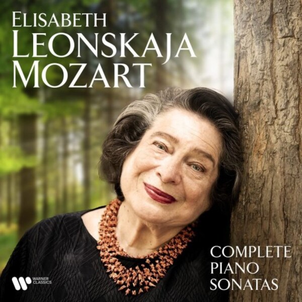 Mozart - Complete Piano Sonatas | Warner 9029645782
