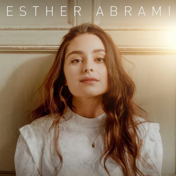 Esther Abrami (Vinyl LP) | Sony 19439933801