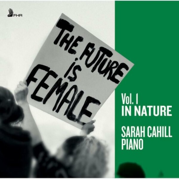 The Future is Female Vol.1: In Nature | First Hand Records FHR131