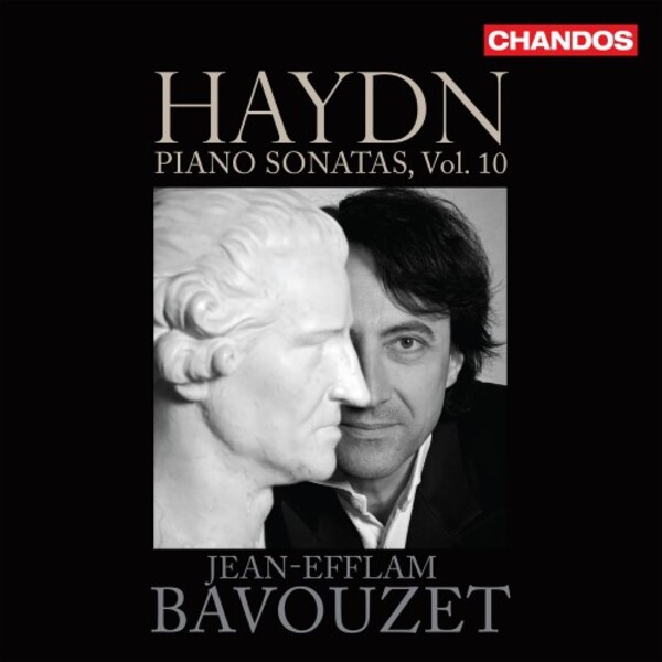 Haydn - Piano Sonatas Vol.10 | Chandos CHAN20191