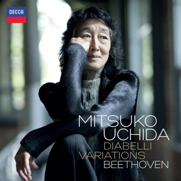 Beethoven - Diabelli Variations | Decca 4852731