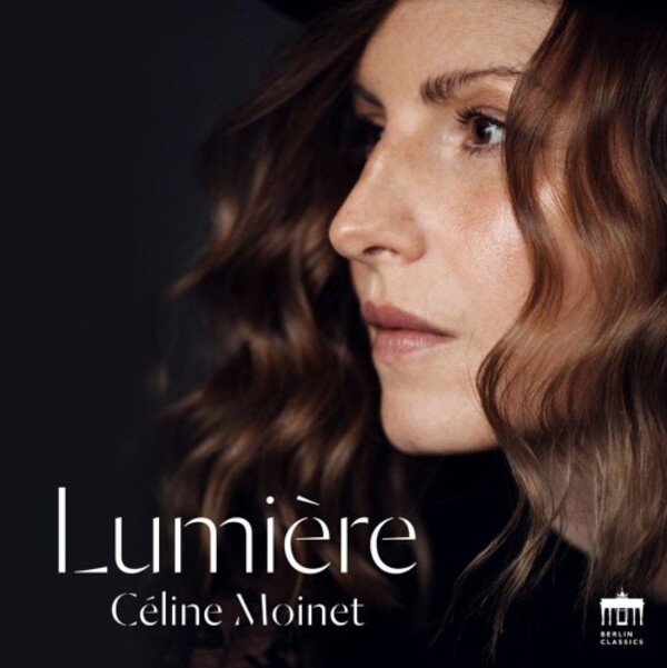 Lumiere: French Music for Oboe and Piano | Berlin Classics 0302673BC