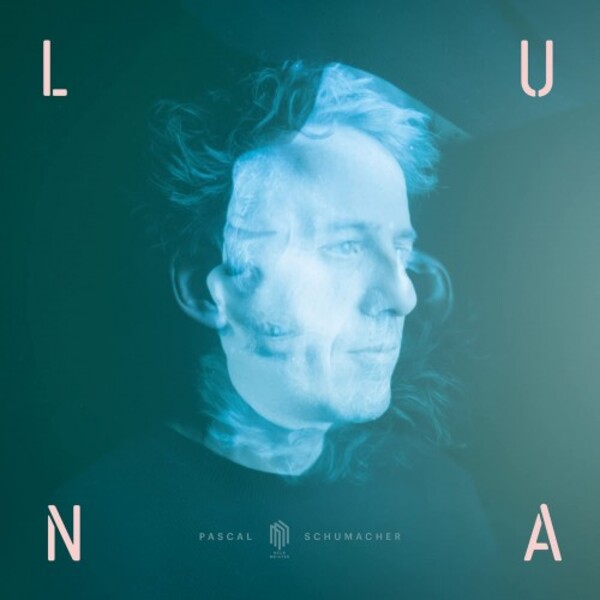 Paschal Schumacher: Luna (Vinyl LP) | Neue Meister 0302679NM