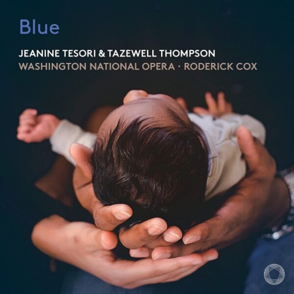 Tesori - Blue | Pentatone PTC5186967