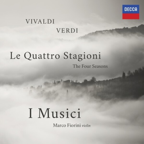 Vivaldi & Verdi - The Four Seasons | Decca 4852630
