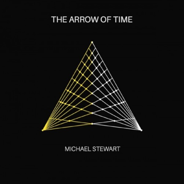 M Stewart - The Arrow of Time