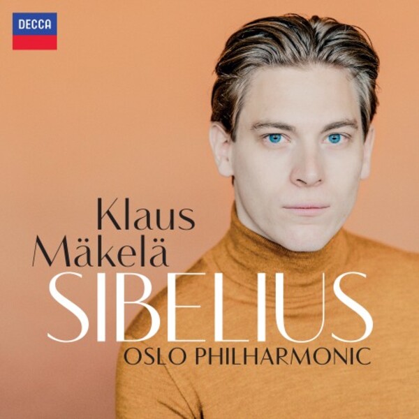 Sibelius - Symphonies 1-7, Tapiola, 3 Late Fragments | Decca 4852256