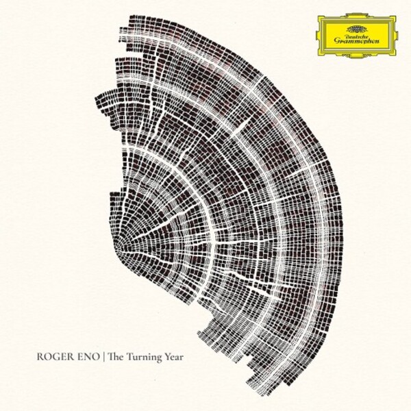 Roger Eno: The Turning Year (Vinyl LP) | Deutsche Grammophon 4862025