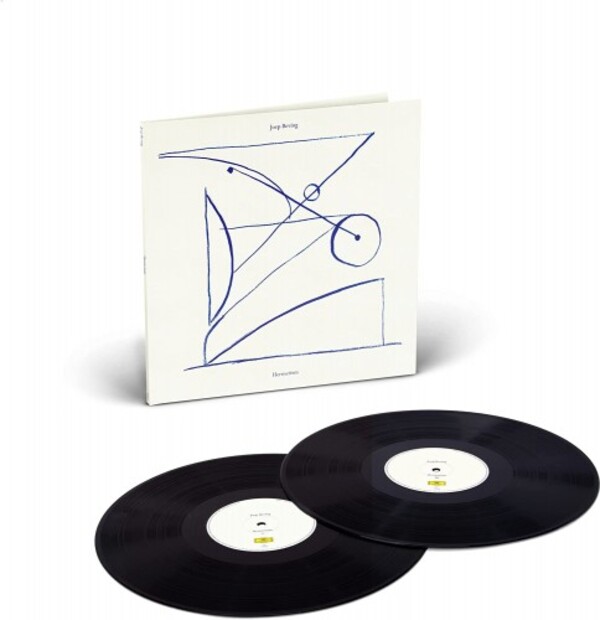 Joep Beving - Hermetism (Vinyl) | Deutsche Grammophon 4862031
