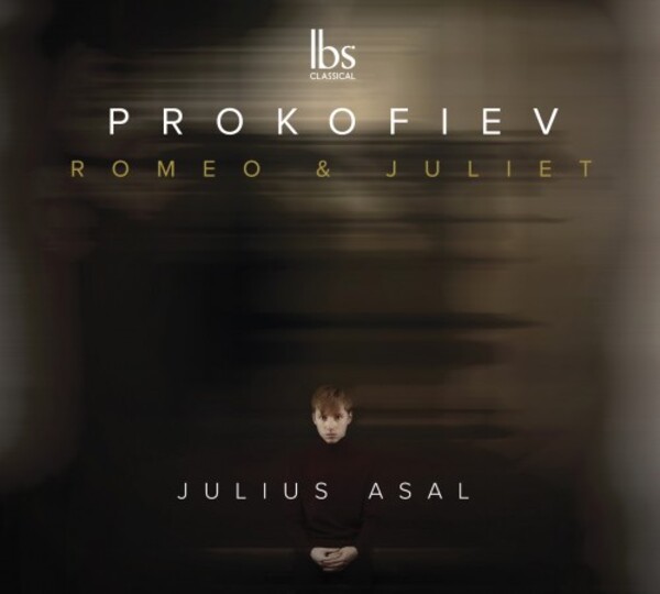 Prokofiev - Romeo & Juliet (arr. for piano) | IBS Classical IBS12022
