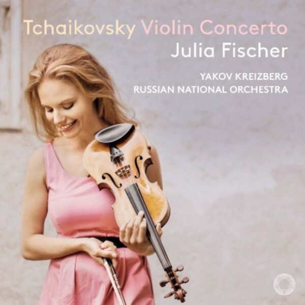 Tchaikovsky - Violin Concerto, etc. | Pentatone PTC5187005