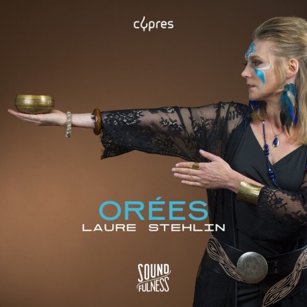 Stehlin - Orees | Cypres CYP0617