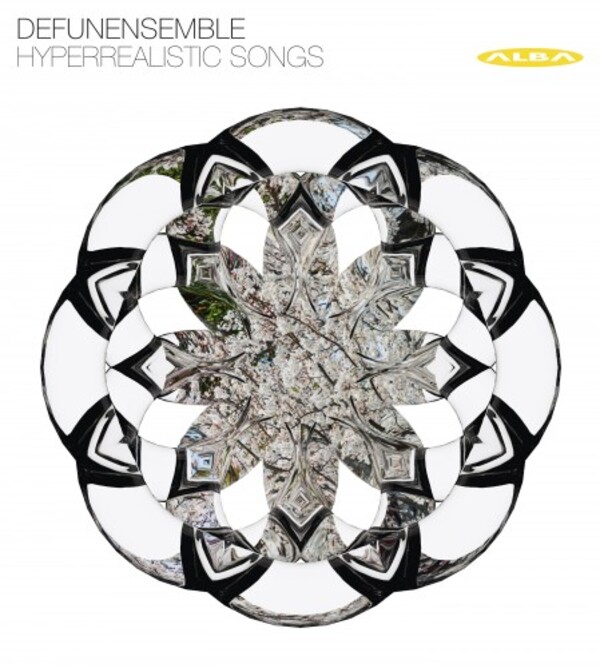 Hyperrealistic Songs | Alba ABCD508