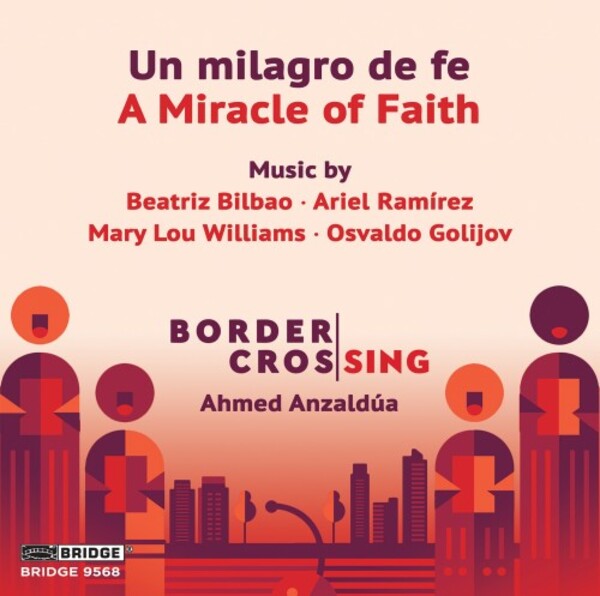 A Miracle of Faith | Bridge BRIDGE9568