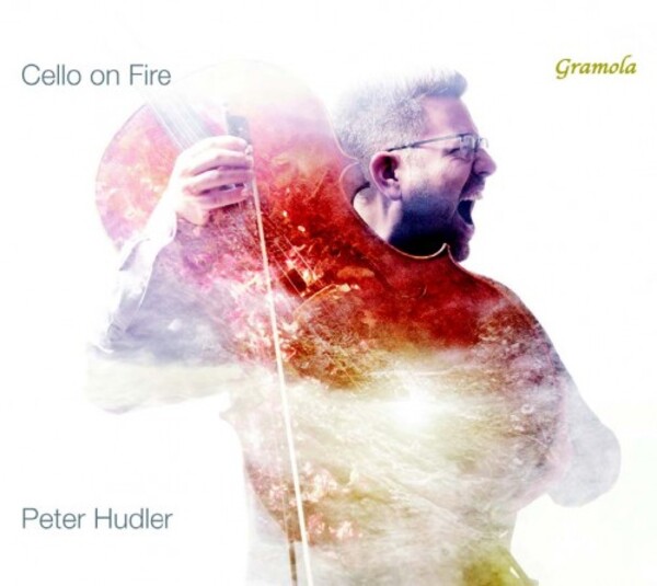 Cello on Fire | Gramola 99272