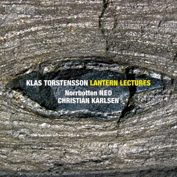 Torstensson - Lantern Lectures