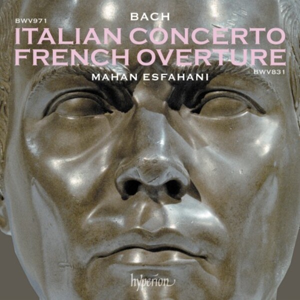 JS Bach - Italian Concerto & French Overture