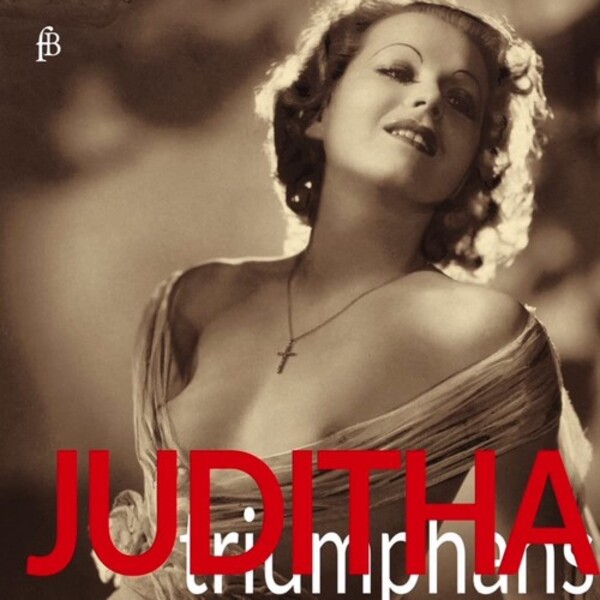 Vivaldi - Juditha triumphans