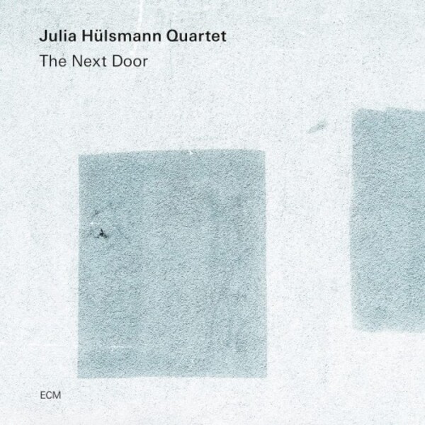 Julia Hulsmann Quartet: The Next Door | ECM 4807370