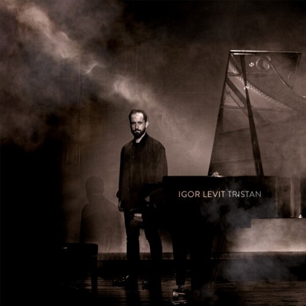 Igor Levit: Tristan (Vinyl LP) | Sony 19439943511