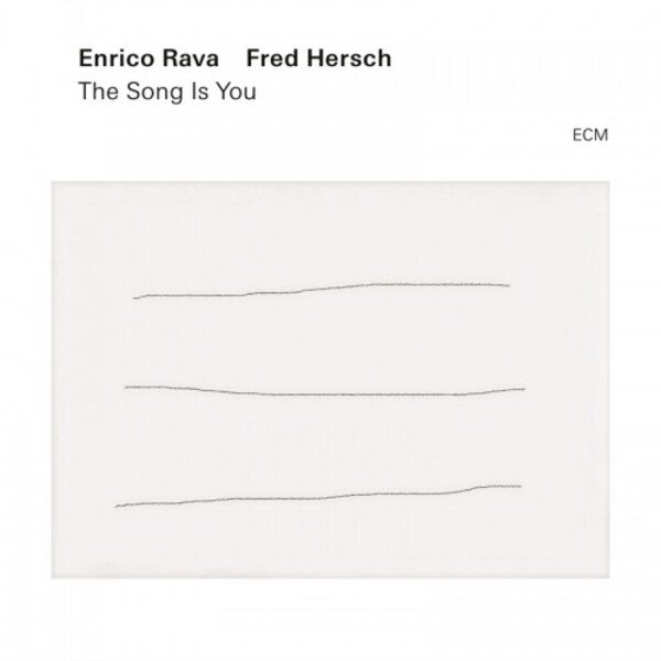 Enrico Rava & Fred Hersch: The Song Is You | ECM 4534395