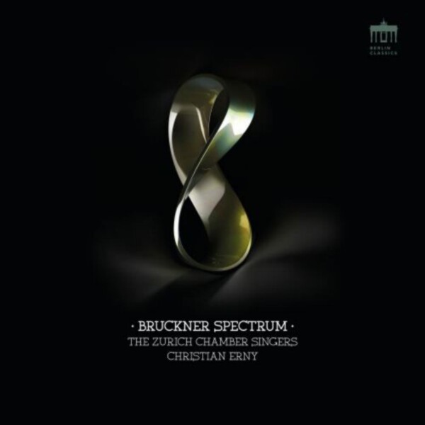 Bruckner Spectrum | Berlin Classics 0302806BC