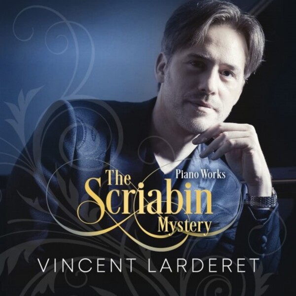 The Scriabin Mystery: Piano Works | Avie AV2500