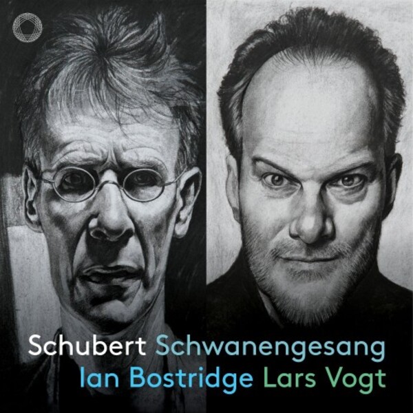 Schubert - Schwanengesang | Pentatone PTC5186786