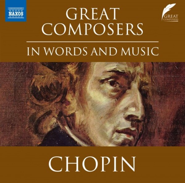 Great Composers in Words and Music: Chopin
