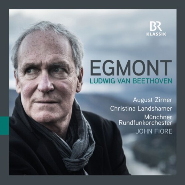Beethoven - Egmont | BR Klassik 900340