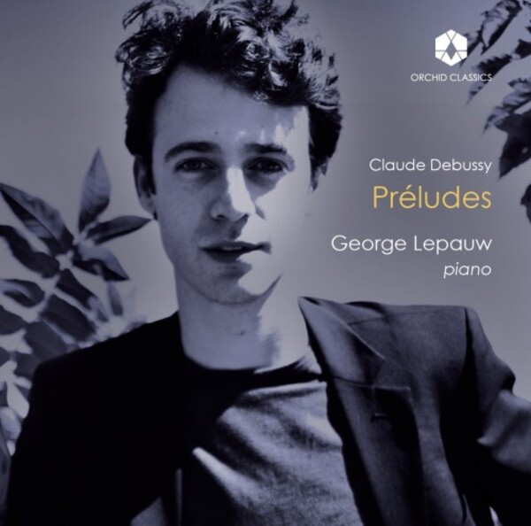 Debussy - Complete Preludes
