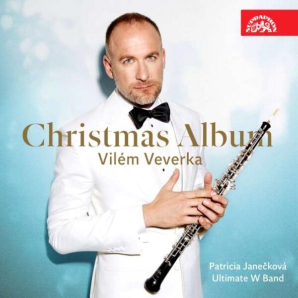 Vilem Veverka: Christmas Album | Supraphon SU43162