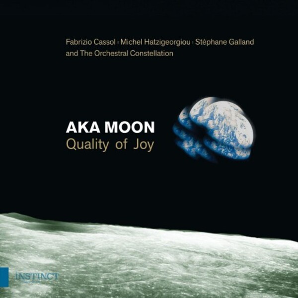 Aka Moon: Quality of Joy