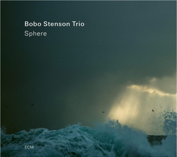 Bobo Stenson Trio: Sphere (Vinyl LP)